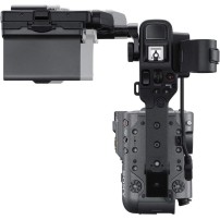 Sony FX6 | Kamera z wymienną optyką, pełna klatka, CMOS Exmor R, BIONZ XR, 4K 120 FPS, Full HD 120 FPS Sony - 5