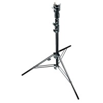 Manfrotto 007BUAC | Aluminiowy statyw oświetleniowy, wysokość do 3.15 m, udźwig do 12 kg Manfrotto - 1