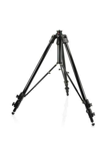 Manfrotto 028B | Statyw foto wideo, solidny do 14kg Manfrotto - 1