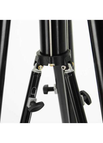 Manfrotto 028B | Statyw foto wideo, solidny do 14kg Manfrotto - 3