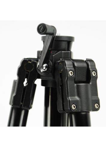 Manfrotto 028B | Statyw foto wideo, solidny do 14kg Manfrotto - 4