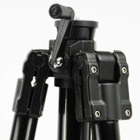Manfrotto 028B | Statyw foto wideo, solidny do 14kg Manfrotto - 4