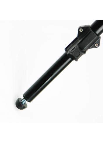 Manfrotto 028B | Statyw foto wideo, solidny do 14kg Manfrotto - 7