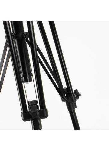Manfrotto 028B | Statyw foto wideo, solidny do 14kg Manfrotto - 8