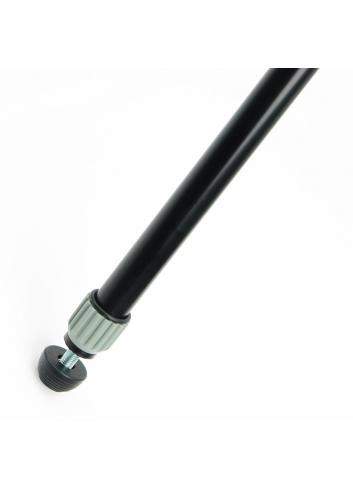 Manfrotto 028B | Statyw foto wideo, solidny do 14kg Manfrotto - 9