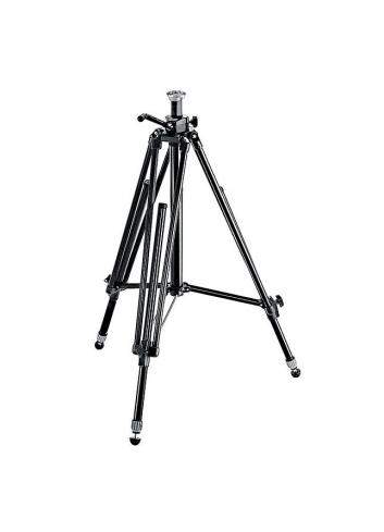 Manfrotto 028B | Statyw foto wideo, solidny do 14kg Manfrotto - 10
