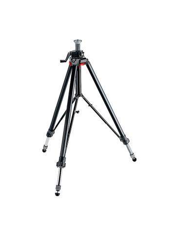 Manfrotto 058B | Statyw foto wideo, udźwig do 12kg Manfrotto - 1
