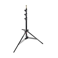 Manfrotto 1004BAC | Aluminiowy statyw oświetleniowy, max. wys. 3.66 m, udźwig do 9 kg Manfrotto - 1