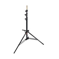 Manfrotto 1005BAC | Aluminiowy statyw oświetleniowy, max. wys. 2.73 m, udźwig do 10 kg Manfrotto - 1
