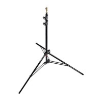 Manfrotto 1052BAC | Aluminiowy statyw oświetleniowy, max. wys. 2.37 m, udźwig do 5 kg Manfrotto - 1