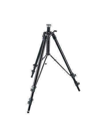 Manfrotto 161MK2B | Statyw foto wideo, studyjny wysoki, udźwig 20kg Manfrotto - 1