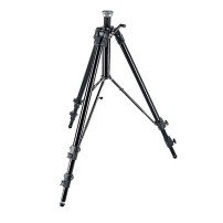 Manfrotto 161MK2B | Statyw foto wideo, studyjny wysoki, udźwig 20kg Manfrotto - 1