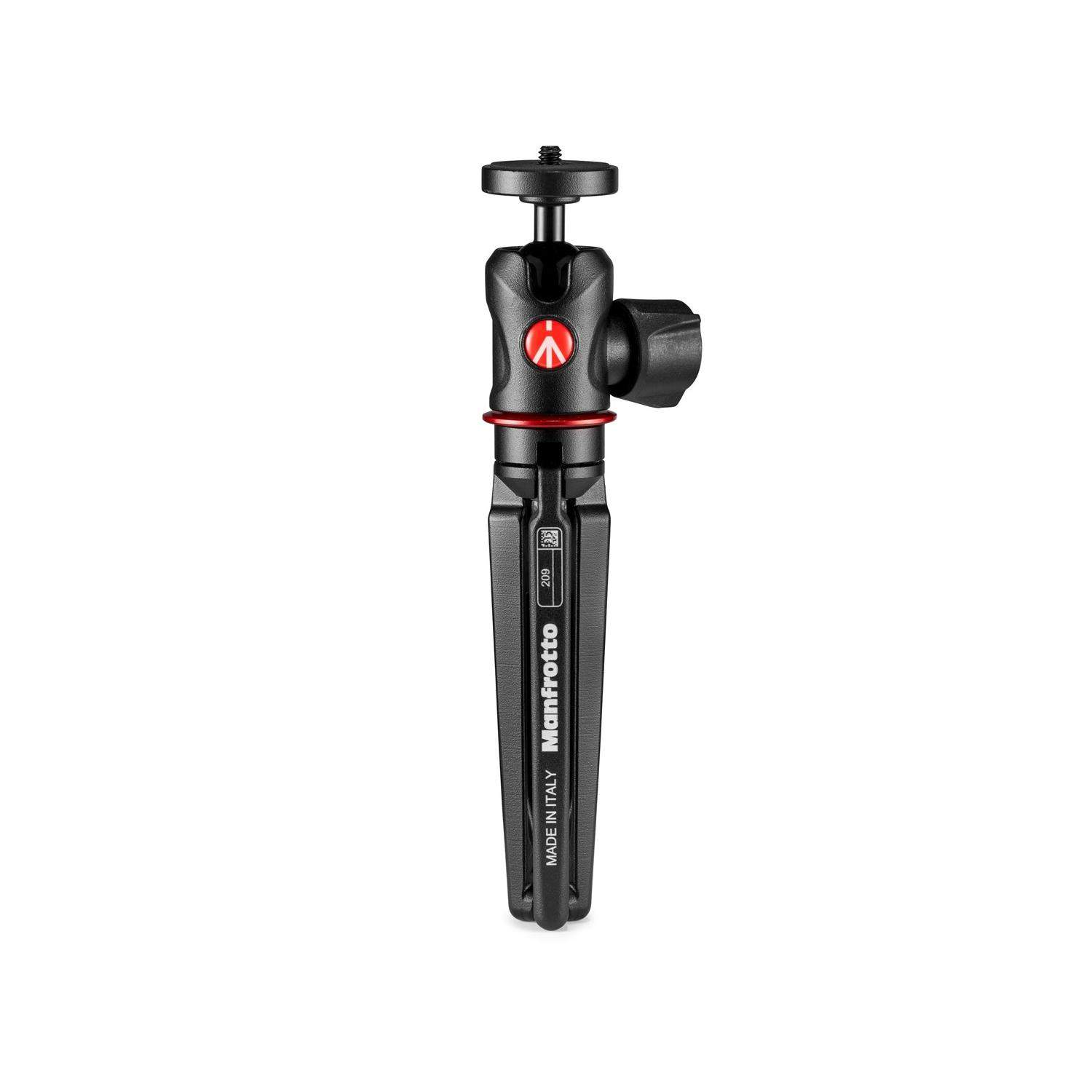 Manfrotto 209,492LONG-1 | Statyw stołowy z głowicą kulową do 5kg Manfrotto - 4