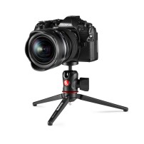Manfrotto 209,492LONG-1 | Statyw stołowy z głowicą kulową do 5kg Manfrotto - 6