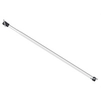 Manfrotto 272 | Teleskopowa poprzeczka do zawieszenia tła, 2.98 m Manfrotto - 1