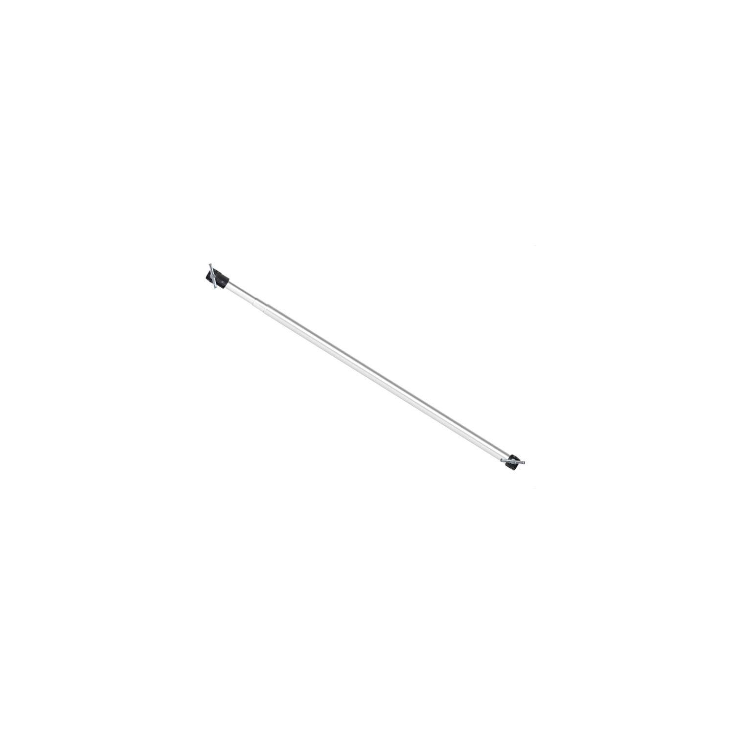 Manfrotto 272 | Teleskopowa poprzeczka do zawieszenia tła, 2.98 m Manfrotto - 1