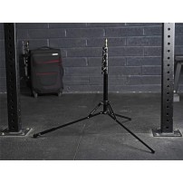 Manfrotto 5002BL | Aluminiowy statyw oświetleniowy, max. wys. 1.97 m, udźwig do 3 kg Manfrotto - 4