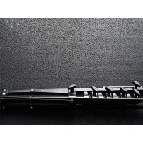 Manfrotto 5002BL | Aluminiowy statyw oświetleniowy, max. wys. 1.97 m, udźwig do 3 kg Manfrotto - 5