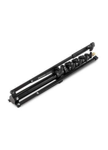 Manfrotto 5002BL | Aluminiowy statyw oświetleniowy, max. wys. 1.97 m, udźwig do 3 kg Manfrotto - 10
