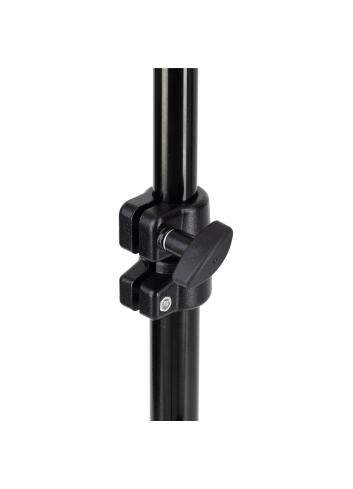 Manfrotto 5002BL | Aluminiowy statyw oświetleniowy, max. wys. 1.97 m, udźwig do 3 kg Manfrotto - 12