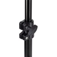 Manfrotto 5002BL | Aluminiowy statyw oświetleniowy, max. wys. 1.97 m, udźwig do 3 kg Manfrotto - 12