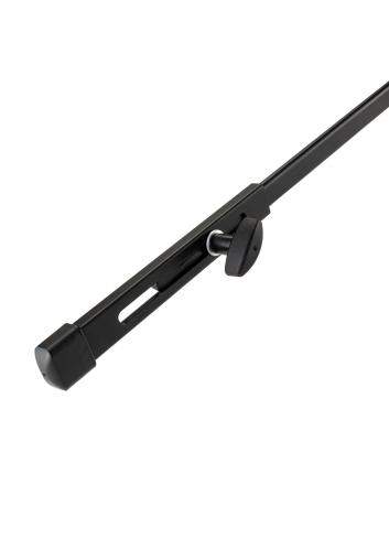 Manfrotto 5002BL | Aluminiowy statyw oświetleniowy, max. wys. 1.97 m, udźwig do 3 kg Manfrotto - 13