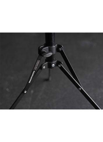 Manfrotto 5002BL | Aluminiowy statyw oświetleniowy, max. wys. 1.97 m, udźwig do 3 kg Manfrotto - 14
