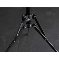Manfrotto 5002BL | Aluminiowy statyw oświetleniowy, max. wys. 1.97 m, udźwig do 3 kg Manfrotto - 14