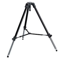 Manfrotto 528XB | Statyw Pro Wideo udźwig 50kg Manfrotto - 1