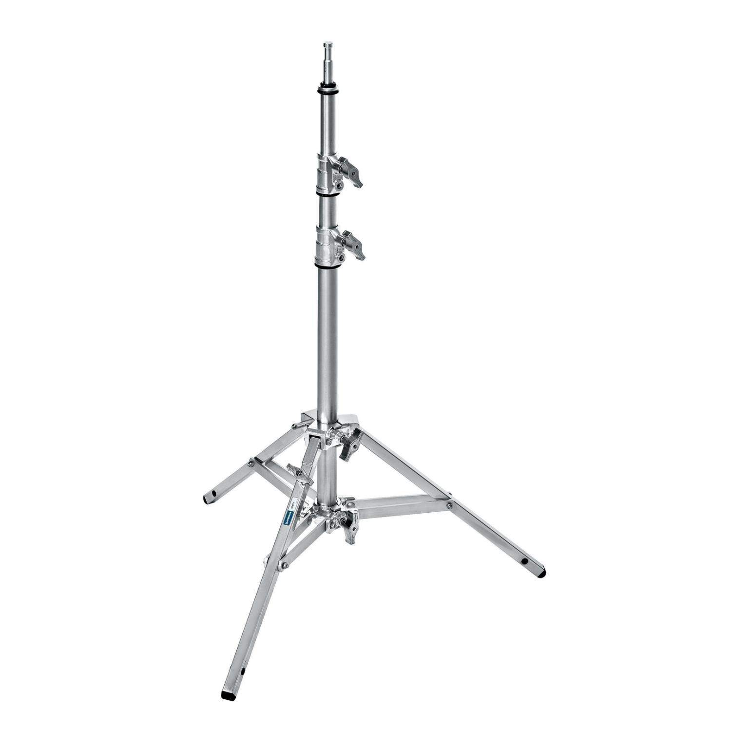Avenger A0017 (Baby 17) | Stalowy statyw oświetleniowy, wysokość do 175 cm, udźwig do 4 kg Avenger - 1