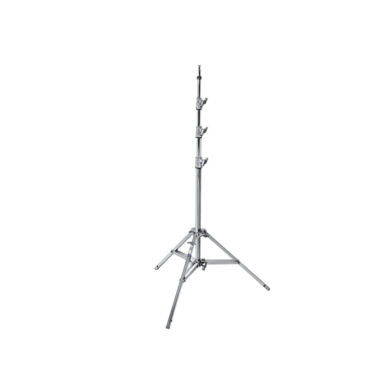 Avenger A0030CS (Baby 30) | Stalowy statyw oświetleniowy, wysokość do 300 cm, udźwig do 10 kg Avenger - 1
