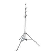 Avenger A0035CS (Baby 35) | Stalowy statyw oświetleniowy, wysokość do 350 cm, udźwig do 9 kg Avenger - 1