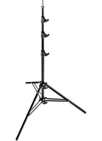 Avenger A0040B (Baby 40) | Aluminiowy statyw oświetleniowy, wysokość do 400 cm, udźwig do 9 kg Avenger - 1