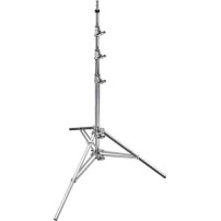 Avenger A0040CS (Baby 40) | Stalowy statyw oświetleniowy, wysokość do 400 cm, udźwig do 9 kg Avenger - 2