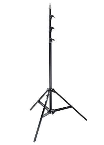 Avenger A0045B (Baby 45) | Aluminiowy statyw oświetleniowy, wysokość do 450 cm, udźwig do 10 kg Avenger - 1