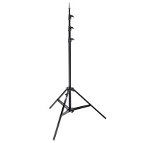 Avenger A0045B (Baby 45) | Aluminiowy statyw oświetleniowy, wysokość do 450 cm, udźwig do 10 kg Avenger - 1