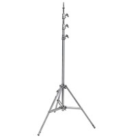 Avenger A0045CS (Baby 45) | Stalowy statyw oświetleniowy, wysokość do 450 cm, udźwig do 9 kg Avenger - 1