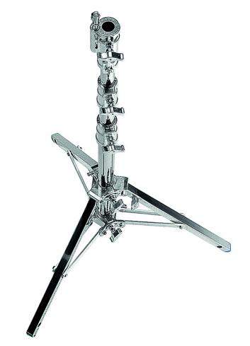 Avenger A1020CS (Combo 20) | Stalowy statyw oświetleniowy, wysokość do 198 cm, udźwig do 35 kg Avenger - 1