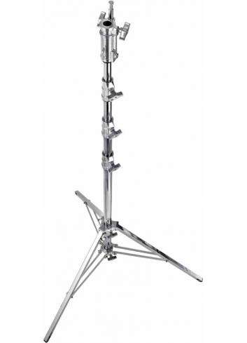 Avenger A1045CS (Baby 45) | Stalowy statyw oświetleniowy, wysokość do 450 cm, udźwig do 40 kg Avenger - 1