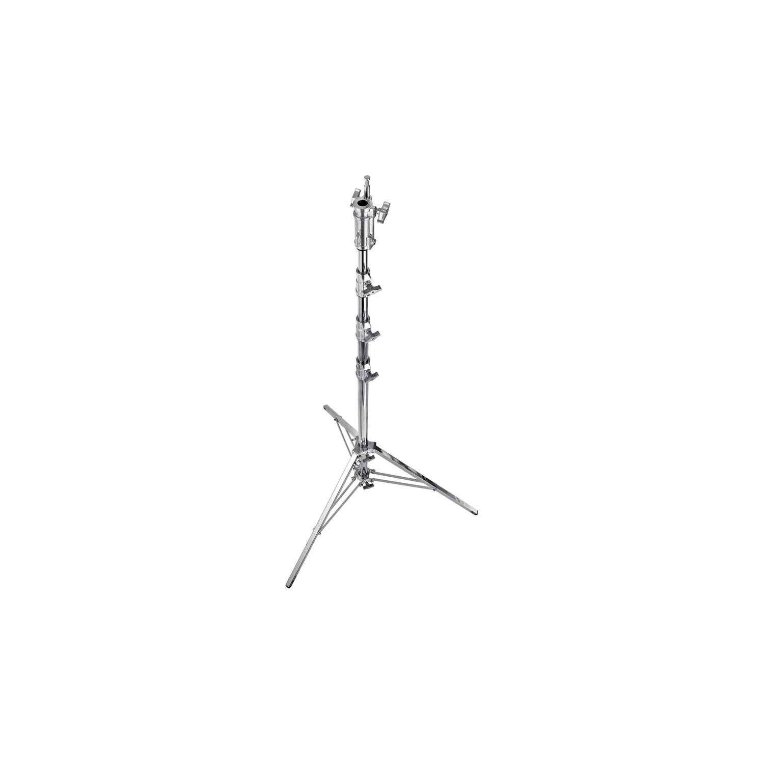 Avenger A1045CS (Baby 45) | Stalowy statyw oświetleniowy, wysokość do 450 cm, udźwig do 40 kg Avenger - 1