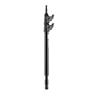 Avenger A2014CB (C-Stand 14) | Stalowa kolumna oświetleniowa C Stand, 60 - 139 cm Avenger - 1