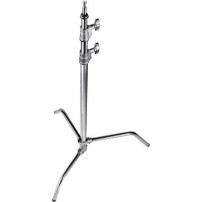 Avenger A2018F (C-Stand 18) | Stalowy statyw oświetleniowy C Stand, wysokość do 175 cm, udźwig do 8 kg Avenger - 1