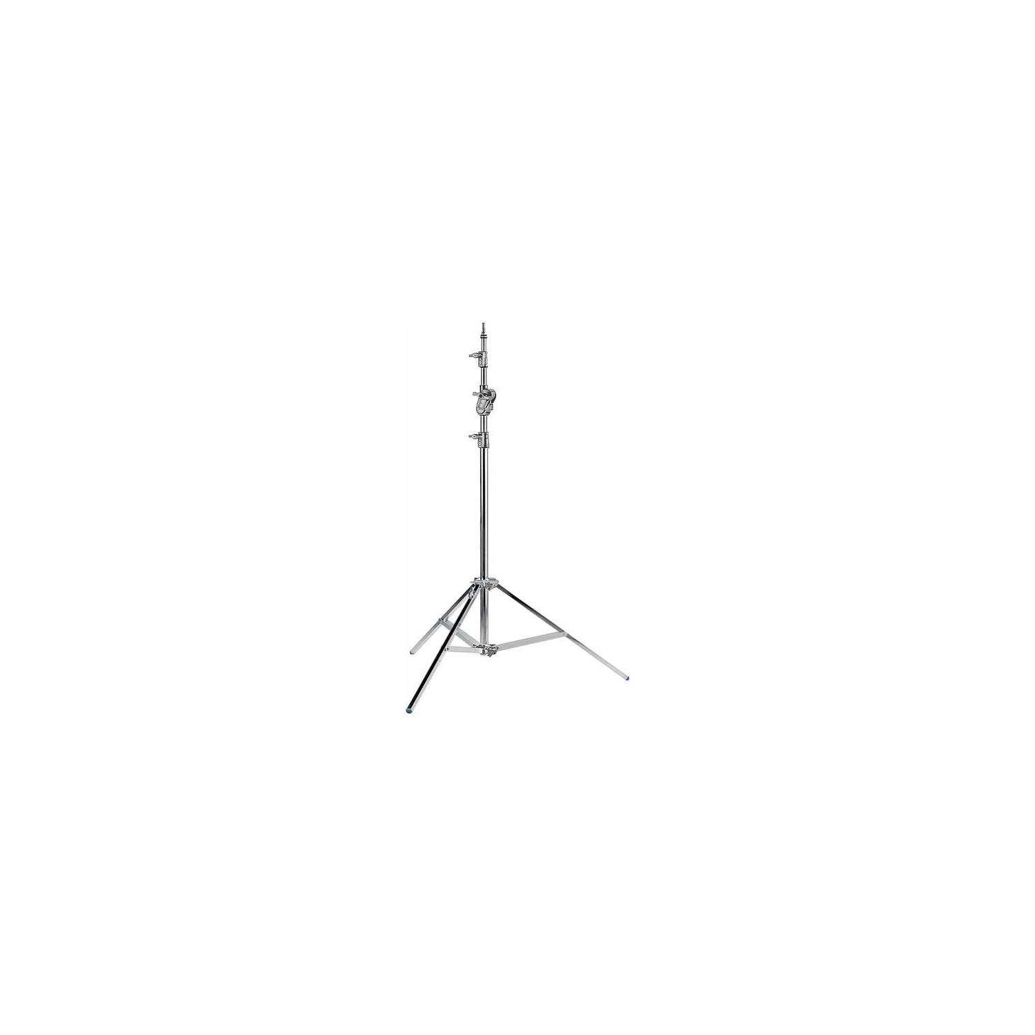 Avenger A4039CS (Boom 39) | Stalowy statyw oświetleniowy, wysokość do 392 cm, udźwig do 12 kg Avenger - 1