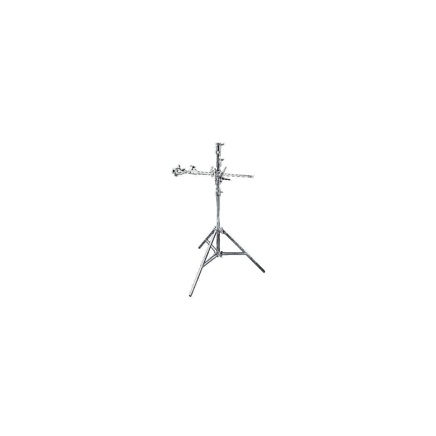 Avenger A4050CS (Boom 50) | Stalowy statyw oświetleniowy, wysokość do 500 cm, udźwig do 8 kg Avenger - 1