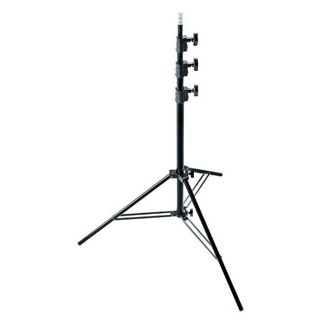 Avenger A635B (Baby Kit Stand Maxi) | Aluminiowy statyw oświetleniowy, wysokość do 385 cm, udźwig do 9 kg Avenger - 1