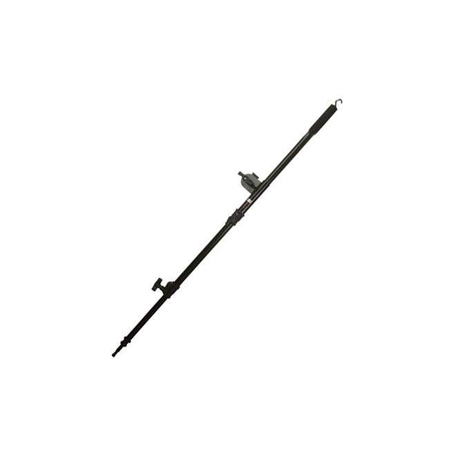 Avenger D600CB (Mini Boom) | Wysięgnik do statywów oświetleniowych, 117 - 212 cm, czarny Avenger - 1