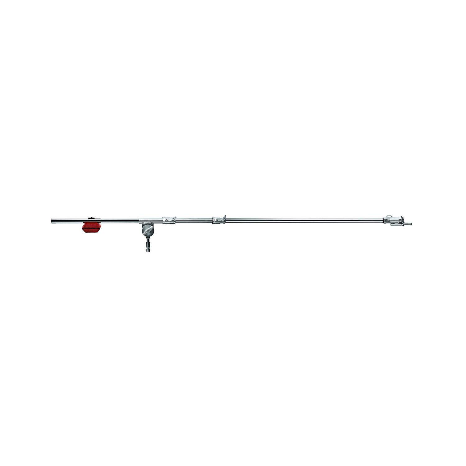 Avenger D650 (Junior Boom) | Wysięgnik z przeciwwagą do statywów oświetleniowych, 163 - 300 cm Avenger - 1