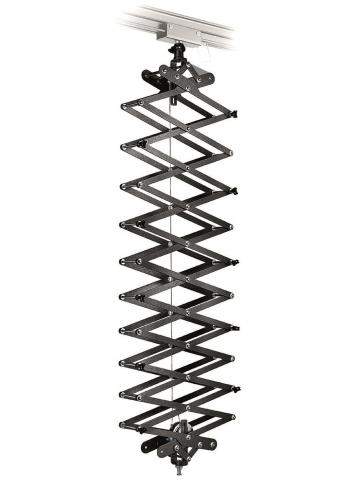 Manfrotto FF3514N86 | Pantograf z trzpieniem 5/8" (16 mm), 38 - 380 cm, udźwig do 18 kg Manfrotto - 1