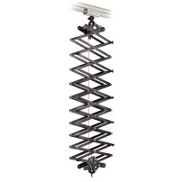 Manfrotto FF3514N86 | Pantograf z trzpieniem 5/8" (16 mm), 38 - 380 cm, udźwig do 18 kg Manfrotto - 1