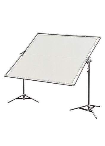 Avenger H2010 (Butterfly Fold Away) | Składana rama do teł i modyfikatorów światła, 2.4 m x 3.6 m Avenger - 1